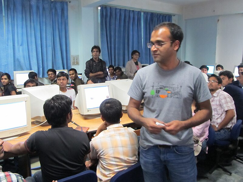 File:Hisham Mundol - Wikipedia Academy - Kolkata 2012-01-25 1302.JPG