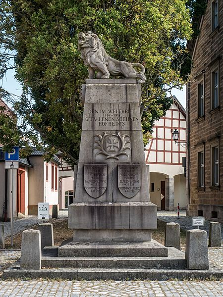 File:Hofheim-war-memorial-8287610.jpg