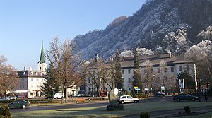 Hohenems