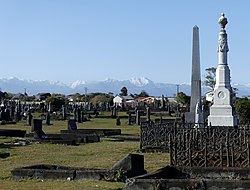 Hokitika Pemakaman MRD 01.jpg