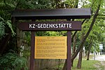 Mauthausen subcamp memorial