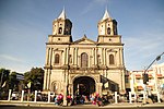 Thumbnail for Holy Rosary Parish Church (Angeles City)