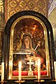 Holy Land 2016 P0607 Church of the Holy Sepulchre Golgotha Our Lady of Sorrows.jpg