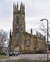 Kirche der Heiligen Dreifaltigkeit - geograph.org.uk - 1708889.jpg