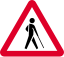 Hong Kong road sign 224 B.svg