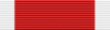 Honours Order of the Yellow Star (Suriname) - båndstang.gif