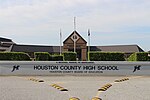 Thumbnail for Houston County High School (Georgia)