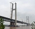 Huanggang Yangtze River Bridge.JPG