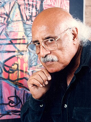 <span class="mw-page-title-main">Hussein El Gebaly</span> Egyptian artist