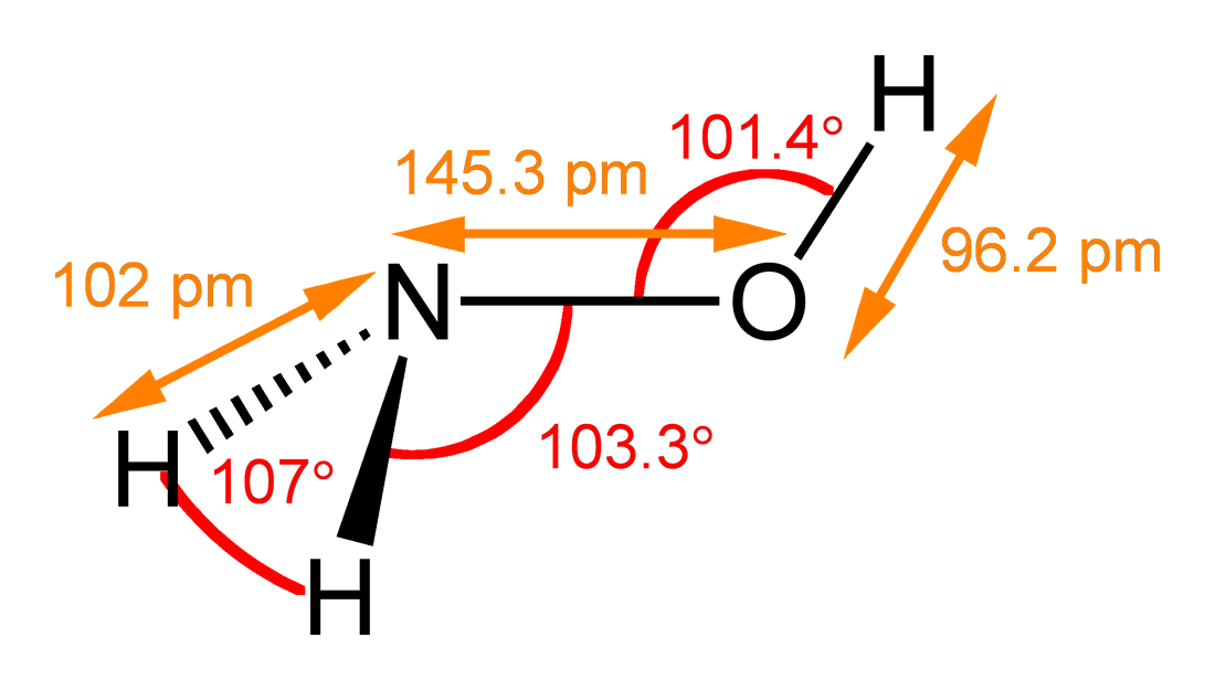 File:Hydroxylamine-dimensions-2D.png