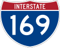 Thumbnail for Interstate 169 (Kentucky)