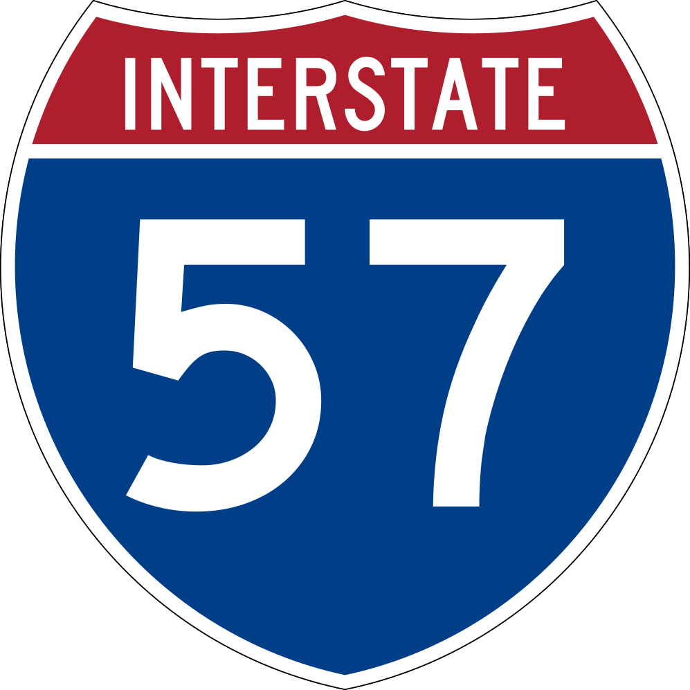 Interstate 57-avatar