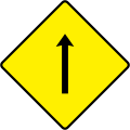 Ireland: 1 lane ahead