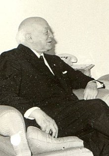 Henri Marie Coandă 1967