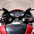 Honda vfr 1200 wiki #5