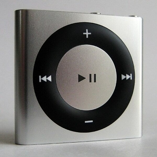 File:IPod shuffle 4G silver.jpg