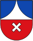 Blason de Aldino - Aldein