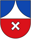 Wappen von Aldein