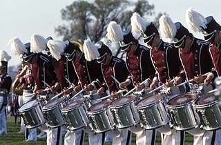 <span class="mw-page-title-main">Collegiate Marching Band Festival</span> American annual marching band event