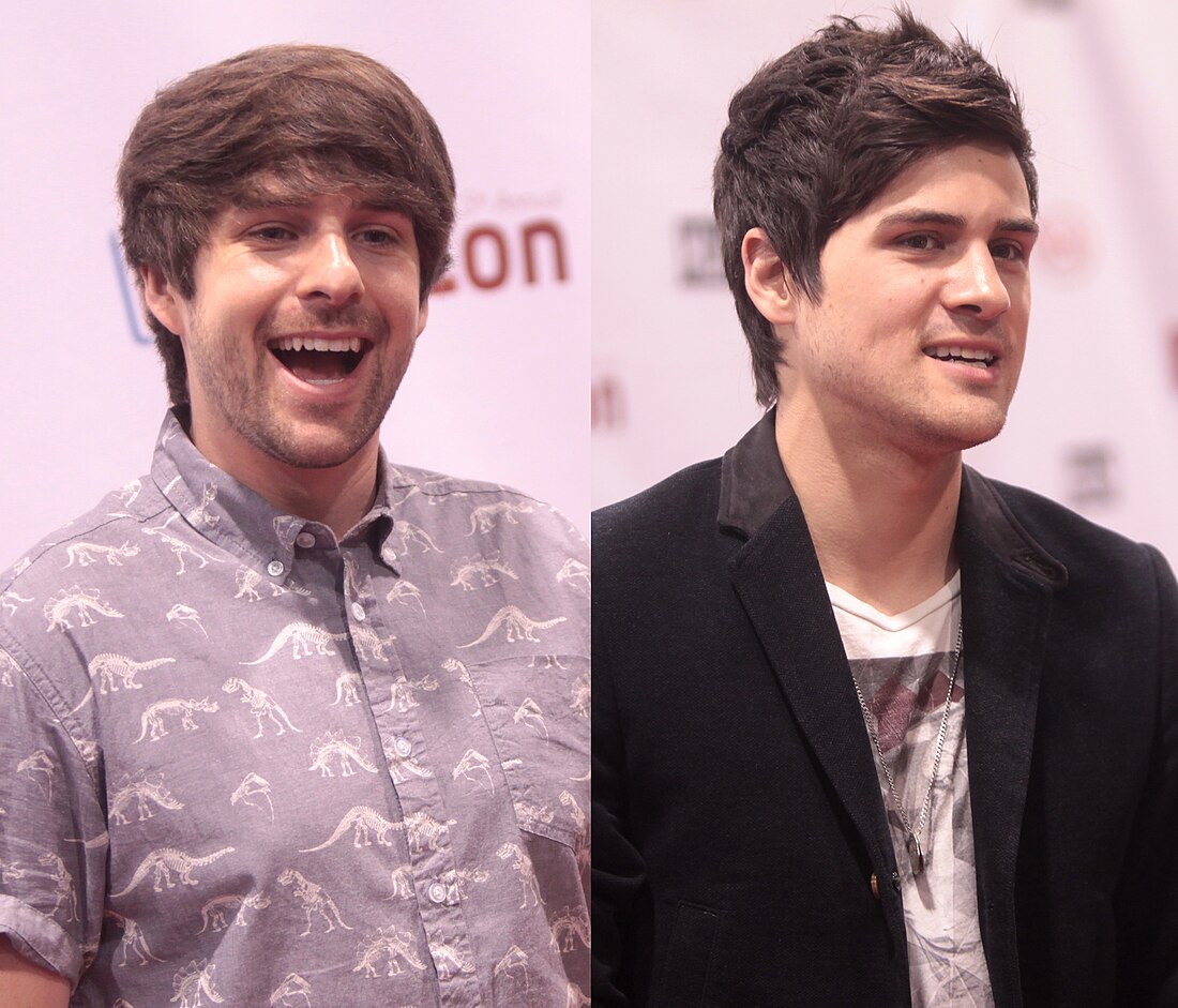 Smosh