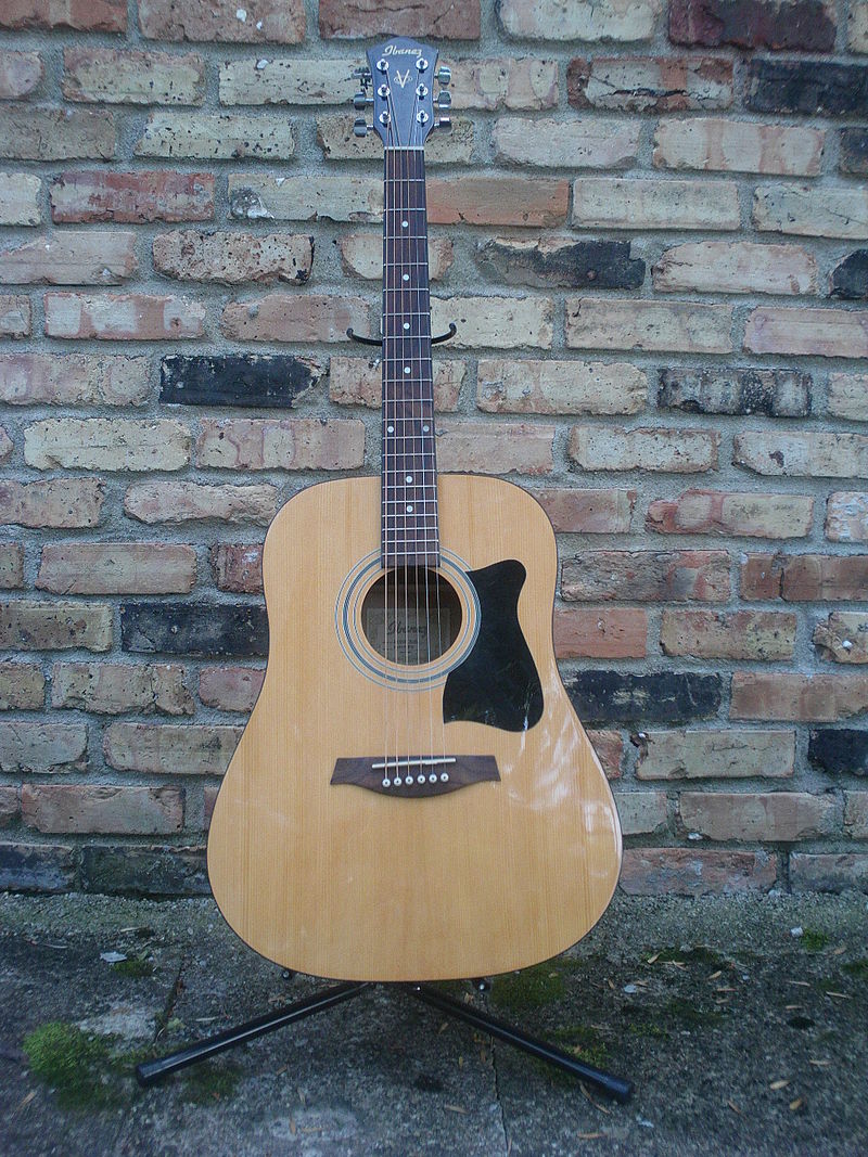 ibanez ijv50nt