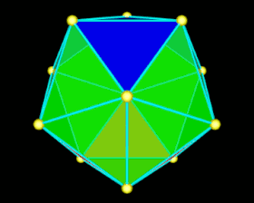Image illustrative de l’article Icosaèdre