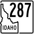Idaho 287 (1955).svg