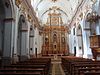 Iglesia Parroquial de San Bartolomé Apóstol