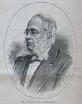 Ignacio Cumplido