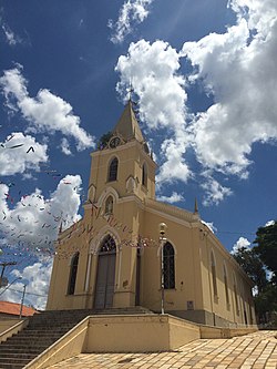 Minas Gerais - Wikipedia