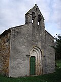 Miniatura para Iglesia de San Julián de Veiga