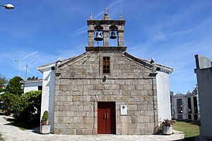 Igrexa de Tabeaio, Carral.jpg
