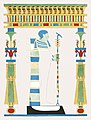 Illustration from Pantheon Egyptien by Leon Jean Joseph Dubois, digitally enhanced by rawpixel-com 26.jpg