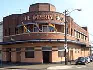 Imperial Hotel Erskineville