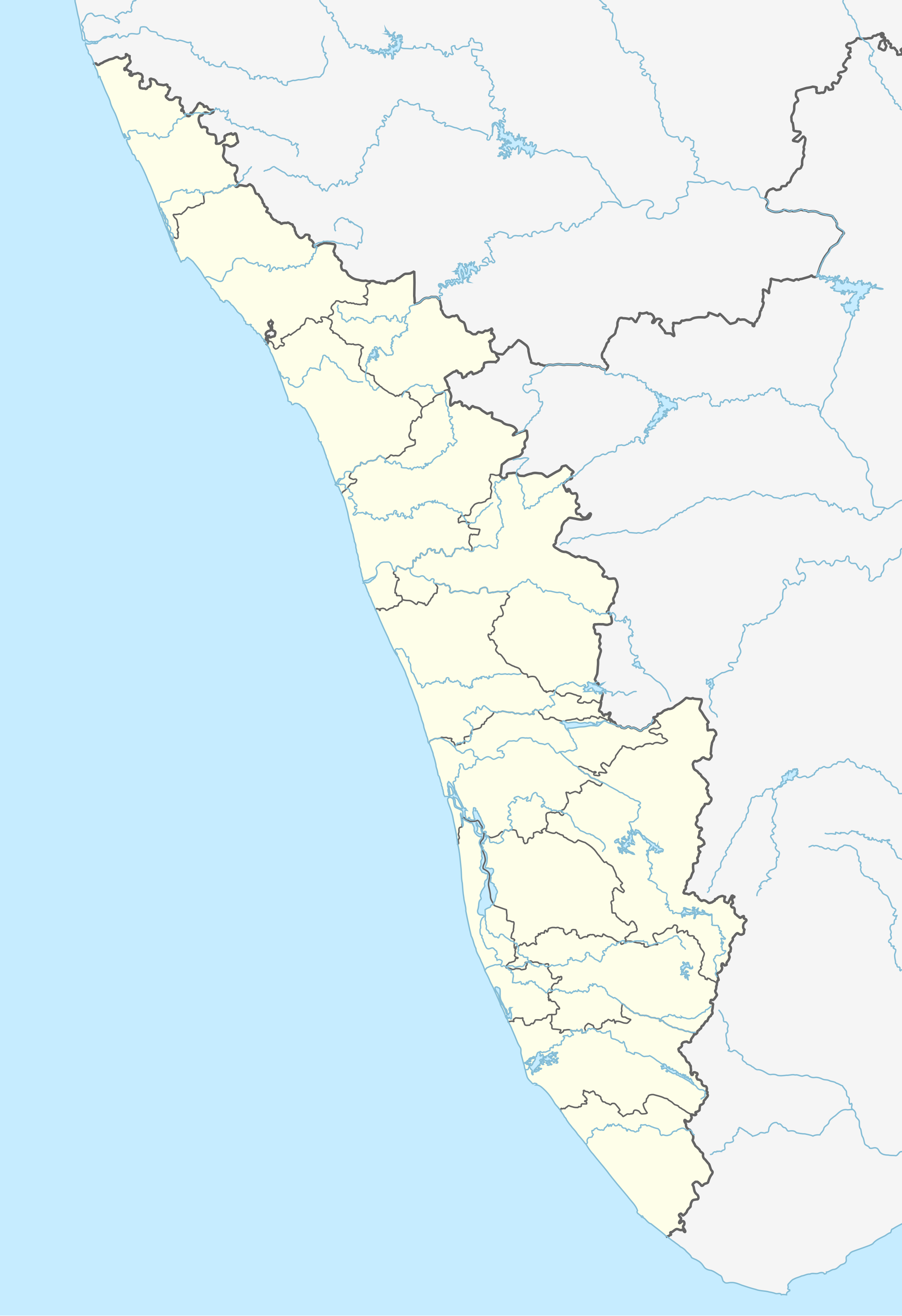 Pachalam is located in Kerala