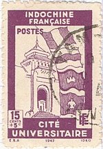 Thumbnail for File:Indochine-278-obl-e1586791154948.jpg