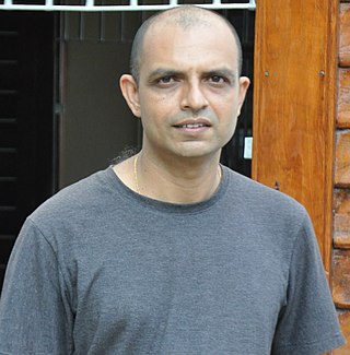 <span class="mw-page-title-main">G. R. Indugopan</span> Indian writer and director (born 1974)