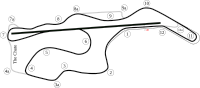 Infineon (Sears Point) com ênfase em Long track.svg