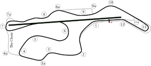 Infineon (Sears Point) with emphasis on Long track.svg