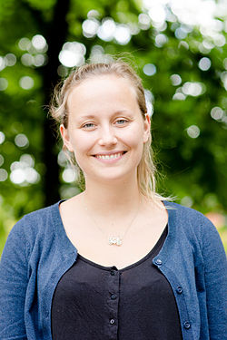 Ingrid Ophaug Dahl, 2. kandidat i Hordaland.jpg