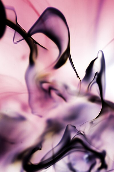 File:Ink&dye184 Flickr macro photo by Jordan Mudrack - close-up view colored ink dye paint wet transparent opaque mediums materials forming intricate simple abstract patterns shapes images.jpg
