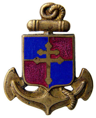 <span class="mw-page-title-main">9th Colonial Infantry Division</span> Military unit