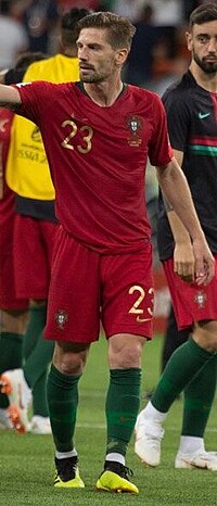 Adrien Silva