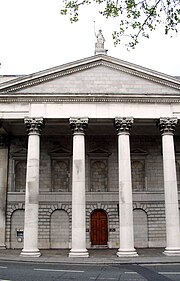 Ireland - Dublin - Bank of Ireland.jpg