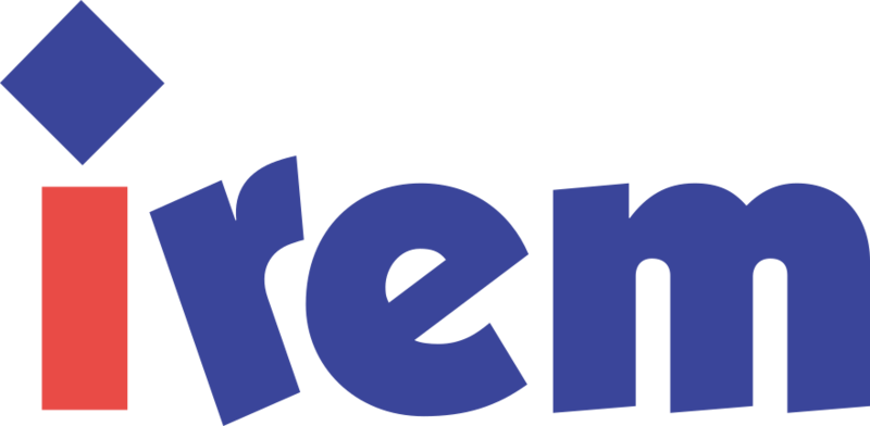 File:Irem Logo.png