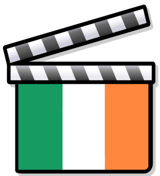 <span class="mw-page-title-main">Cinema of Ireland</span>