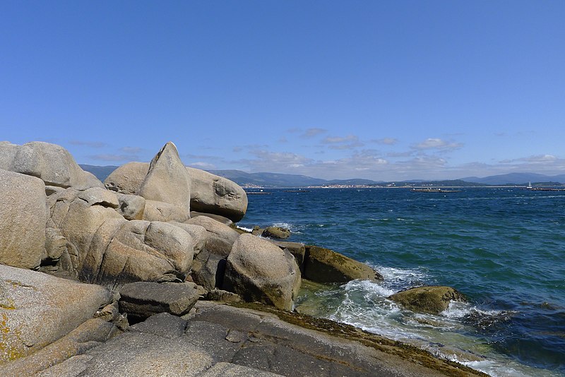 File:Isla de Arousa - Pontevedra - panoramio (8).jpg