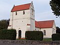 Ivetofta kyrka