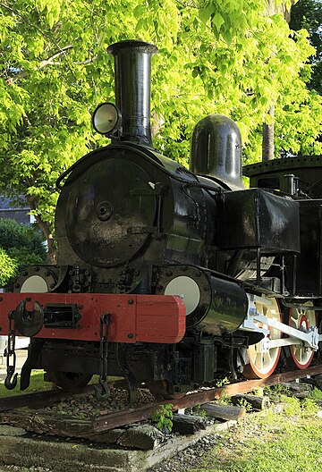 Ferrocarril Alcoy-Gandía