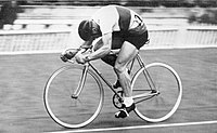 Жак Дюпон, олимпийский чемпион 1948 года в Londres.jpg